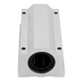 thumbnail image 1 of SCS30LUU Linear Ball Bearing, Corrosion Resistant Linear Ball Bearing, Aluminum Alloy For Transmission High Precision Equipment ANGGREK Linear Ball Bearing, 1 of 8