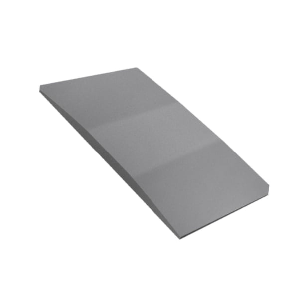 Soporte para colchón hundido, estabilidad y tabla de cama para sala de estar, camas hundidas, hogar gris 150cm