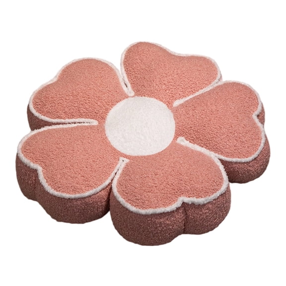 Kyusrd Round Seat Cushions for Kitchen Dining Chairs,Indoor Outdoor Chair Cushion,Soft Comfort Pillows Cushions for Home Office Desk Living Room