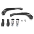 thumbnail image 1 of Black Protection Lever,Pair of Motorcycle Brake Motorcycle Protection Lever Motorcycle Hand Guard Convenient Use, 1 of 5