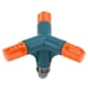 thumbnail image 1 of Aspersor de agua Jadeshay giratorio rosca macho G1/2 pulgadas Tipo A, 1 of 8