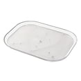 thumbnail image 1 of Wosthever Placa giratoria para refrigerador de 360°, fácil instalación, fácil limpieza, plástico, fácil de limpiar plata grande, 1 of 6