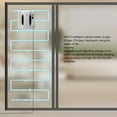 thumbnail image 4 of Robot de Limpieza de Ventanas Inteligente ANGGREK Succión Profesional 2800Pa, 4 of 7