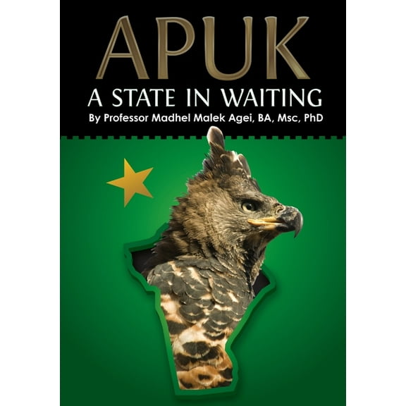 Apuk a State in Waiting, (Paperback)