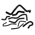 thumbnail image 1 of Anti-scratches Reliable To Use Coolant Hose, Silicone Hose, Anti-rust Vehicle For Car, 1 of 8