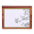 thumbnail image 2 of Water Coloring Drawing Book with Pen Kids Painting Educational Toy Gift(Dinosaur), 2 of 4