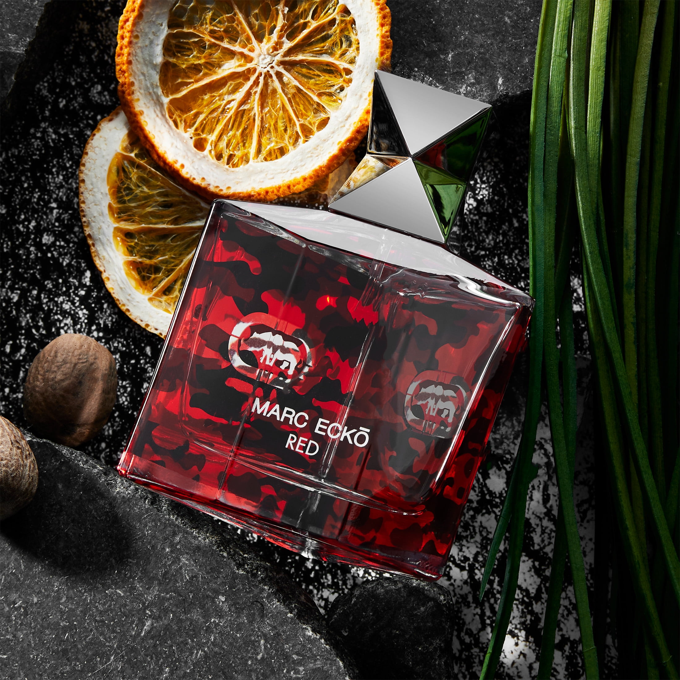 Marc Ecko Blue Eau de Toilette Fruity Cologne for Philippines Ubuy