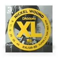 thumbnail image 2 of D'Addario EXL125-3D Nickel Wound Electric Guitar Strings, Super Light Top/Regular Bottom, 09-46, 3 Sets, 2 of 4