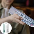 thumbnail image 4 of Hytrove 4Pcs Luminous Silicone Cover for Remote Controller with Anti Scratch Function, 4 of 8