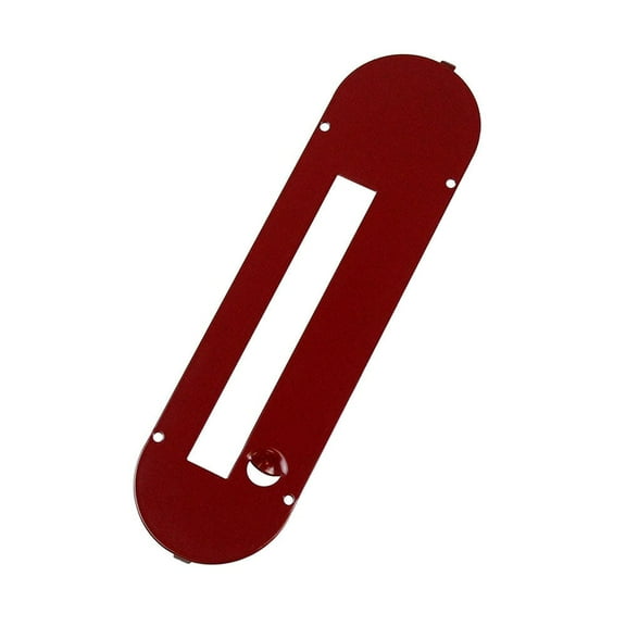 Delta Dado Throat Plate For 6000 Series Jobsite Table Saw