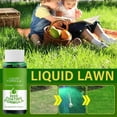 thumbnail image 4 of Nutritiousfor Grass Growingliquid, Rejuvenation Liquid Spray Grass Micronutrient Booster Liquid Spray Solutions 5PCS 60ml, 4 of 5