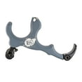 thumbnail image 2 of B3 Draw Closed Hook Release Blue, 2 of 2