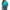 #004-Turquoise, variant on XDDLITP Golf Polo Shirts for Girls Gradient Short Sleeve Lapel Collared Tops Button Up Graphic Collared Tees Loose Fit Blouses,Pink 140(9-10Years)