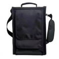 thumbnail image 1 of Bolsa de almacenamiento para Gamepad, estuche de viaje y transporte, bolso de hombro Compatible con controlador Playstation 5 PS5, 1 of 10