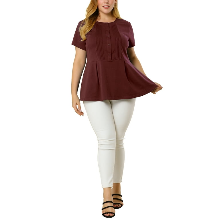 新品未使用　soor ploom frill tee 4y Frill Tee – Soor Ploom