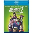 thumbnail image 1 of The Addams Family 2 [Blu-ray], 1 of 2