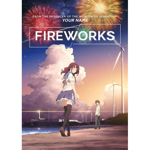 Fireworks Dvd Walmart Com Walmart Com