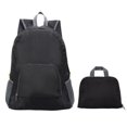 thumbnail image 1 of Mochila portátil plegable ligera mochila pequeña regalo bolsa de viaje conmemorativa, 1 of 2