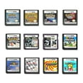 thumbnail image 2 of Tarjeta Juego para 3DS/3DS NDSi/NDS (SOULSILVER), 2 of 7