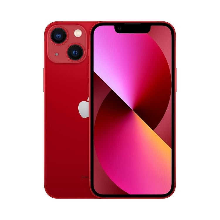iPhone - iPhone 13 Mini  128GB  Pink ピンク　訳アリ品 iPhone 13 mini 訳あり特価 128GB SIMフリー ピンク Bランク