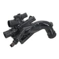 thumbnail image 5 of Coolant Thermostat Housing 9808647080 for 207 208 308 Thermostat Housing Assembly Auto Part Quick Installation, 5 of 8