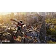 PlayStation 5 Disc Console Slim - Marvels Spider-Man 2 Bundle