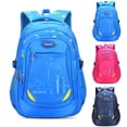 thumbnail image 2 of Kids Backpack Large Capacity Ergonomic Splash-proof School Bag Travel Backpack, 2 of 6