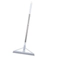 thumbnail image 4 of Baoblaze Floor Squeegee Broom Cleaning Mop Cleaner Washing Floor Wiper Pet Hair Scrubbing, 4 of 8
