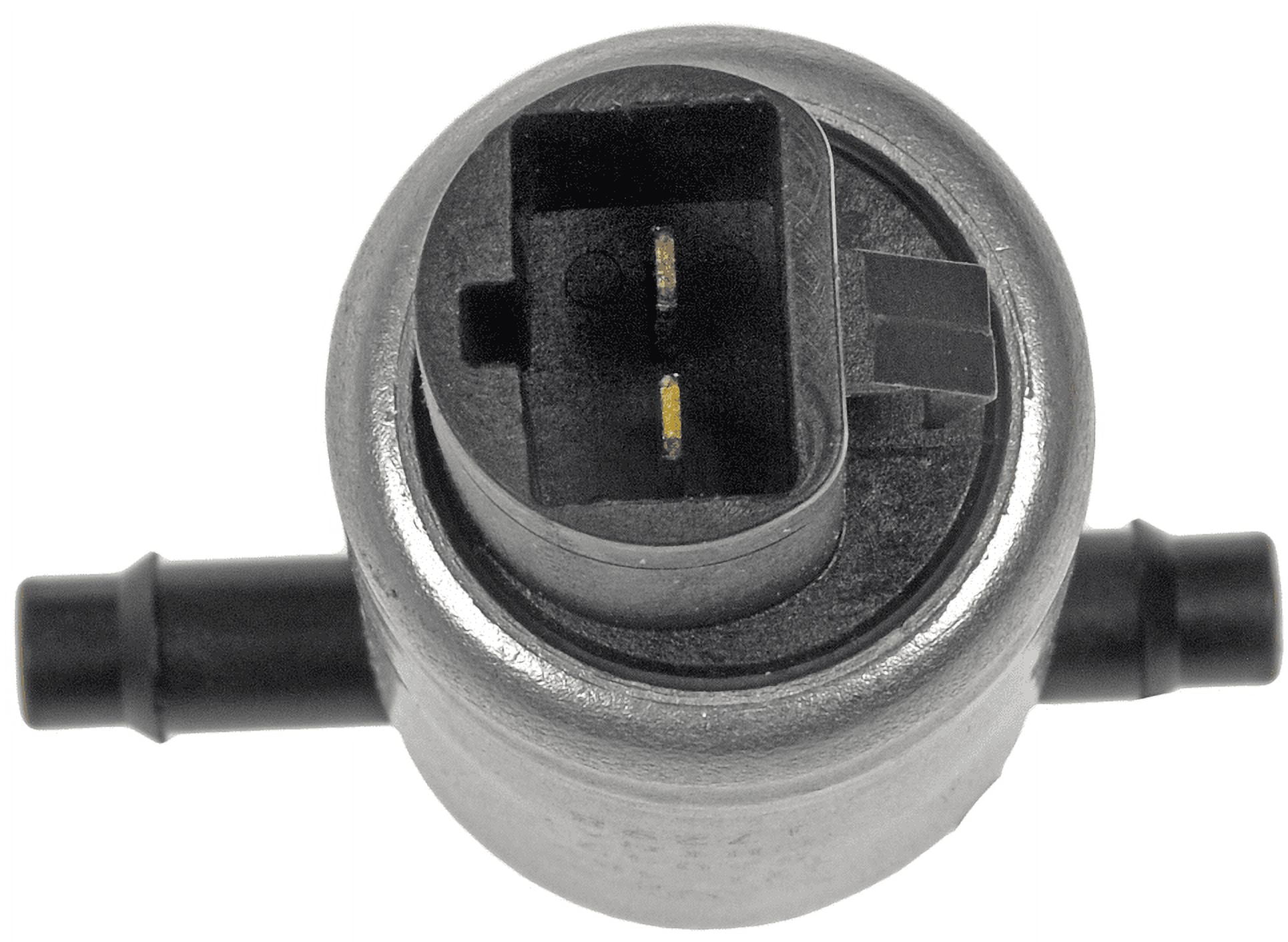 Dorman 911-489 Vapor Canister Purge Valve for Specific Ford / Lincoln / Mercury Models