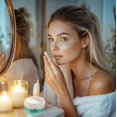 thumbnail image 5 of SORYA Crema para ojos Elimina las ojeras, la hinchazón, las bolsas de los ojos, las arrugas, las líneas finas, las bolsas debajo de los ojos, el colágeno antienvejecimiento, revitaliza tu apariencia c, 5 of 5