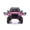 Pink+Plastic, variant on LHKJ 24V 2-Seater Jeep with Remote Control, 4WD, 75W Motor