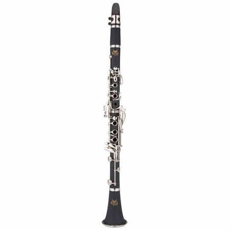 Ravel Paris 302 Bb Clarinet