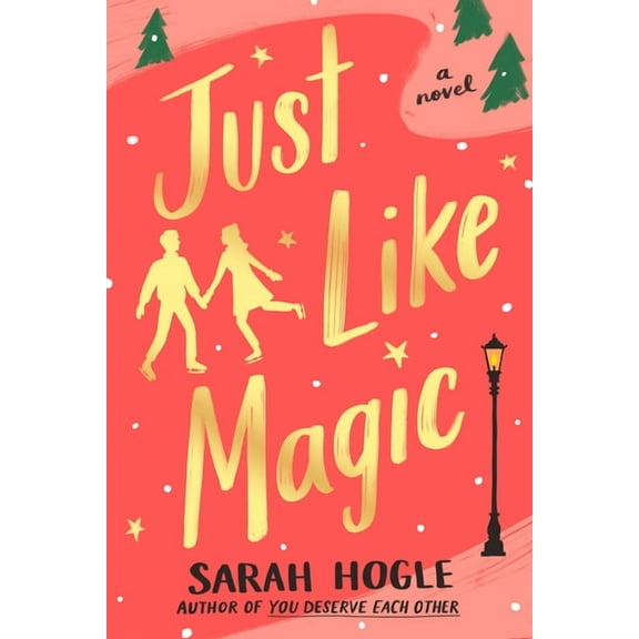Just Like Magic, (Paperback)