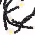 thumbnail image 4 of HEALEEP Lot de 2 Lanière de Lunettes de Soleil Perles Noires Chaîne pour Hommes et Femmes Pêche Randonnée, 4 of 7