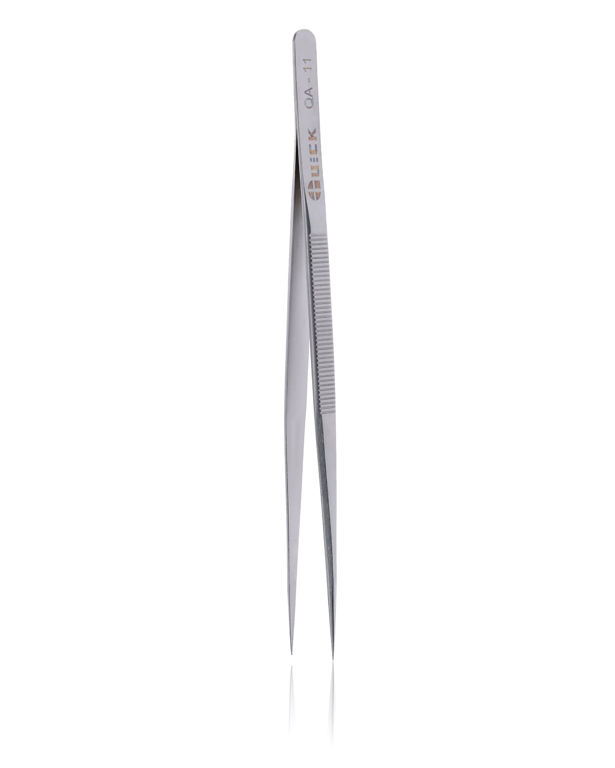 Replacement Straight Tip Tweezer (QA-11) (Quick)