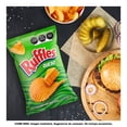 thumbnail image 4 of Papas fritas Ruffles sabor queso 185 g, 4 of 5