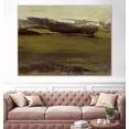 thumbnail image 4 of "Milieu III" Fine Art Giant Canvas print 72"x54", 4 of 6