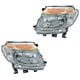 thumbnail image 1 of Par de FAROS RANGER 2013 al 2014 FORD Generica Cromado 1 par, 1 of 4