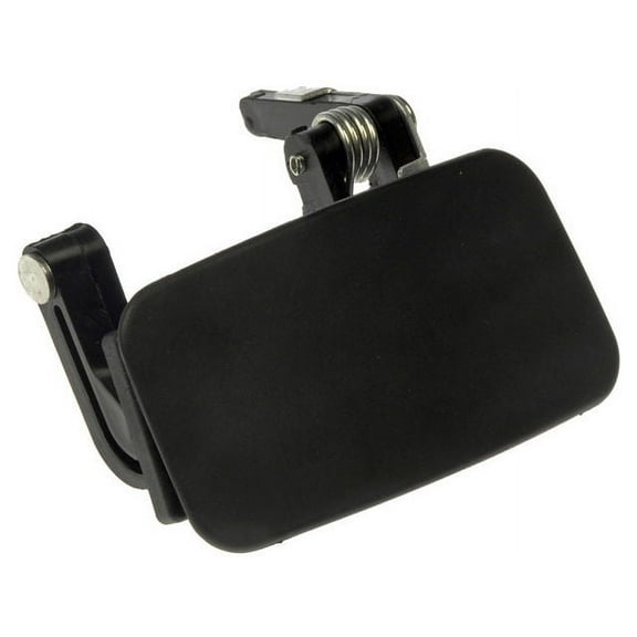 Left Side Sliding Door Door Handle - Compatible with 1999 - 2002 Nissan Quest 2000 2001