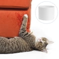 thumbnail image 2 of SHISUYAN 1PC Anti-Scraching Protective Tape Sofa Self-Adhesive Cat Scratching Sticker Pet Scratch Protector (3m), 2 of 8