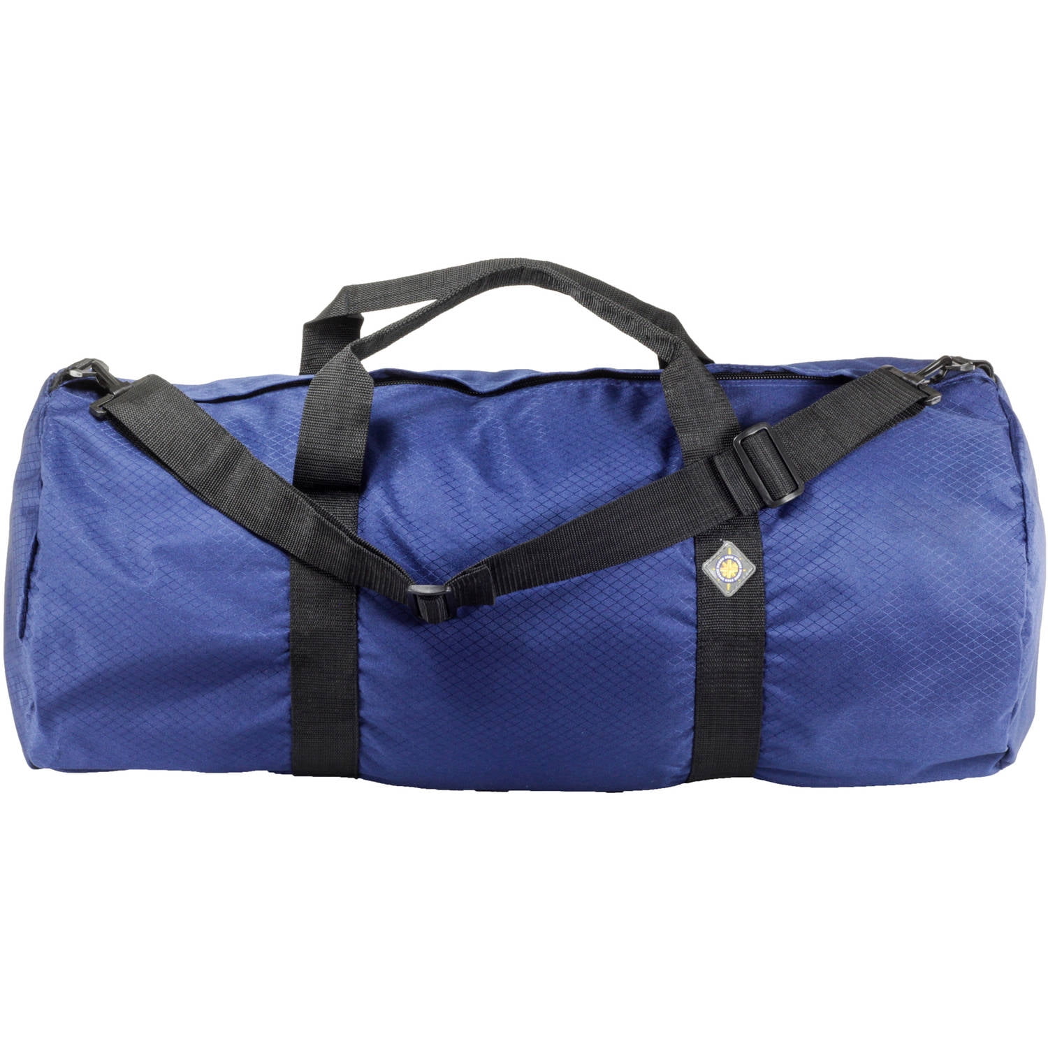 North Star SD 1430 Sport Duffle Bag, Pacific Blue by Northstar Bags