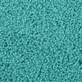 thumbnail image 2 of 10gs TOHO Round Seed Beads Japanese Seed Beads Opaque Turquoise 15/0 1.5mm Hole: 0.7mm, 2 of 5