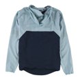 thumbnail image 2 of ASICS Veste de Visibilité pour Hommes, Bleu, Très Grand, 2 of 2