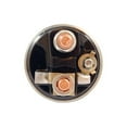 thumbnail image 2 of OEG Parts New Starter Solenoid Switch Replacement For Fiat KT16654 02-07, 2 of 5