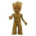 thumbnail image 2 of 30cm Marvel Avengers Endgame Guardians Groot Action Figure Toys For Children, 2 of 2