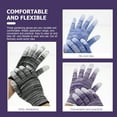 thumbnail image 3 of Yongwei 12 Pairs Non-Skid Gloves Mitten Gardening Gloves Protective Working Gloves, 3 of 8
