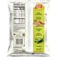 thumbnail image 2 of Lay’s Jalapeno Kettle Cooked Potato Chips Bag, 2.25 oz​, 2 of 7