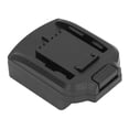thumbnail image 4 of Adaptador de batería V, adaptador de batería Base convertidor Kit de conversión de batería Base Conector de alimentación Alta capacidad, 4 of 8