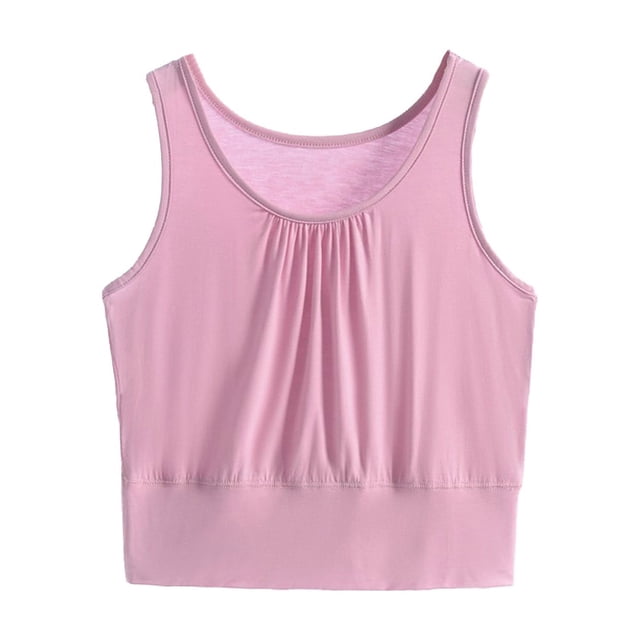 Birdeem Ensembles de Pyjama pour Femmes Mode Décontractée Col Rond Sans Manches Tops Sortie