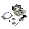thumbnail image 2 of Edelbrock Pro Flo XT Throttle Body 90mm Satin Finish, 2 of 2